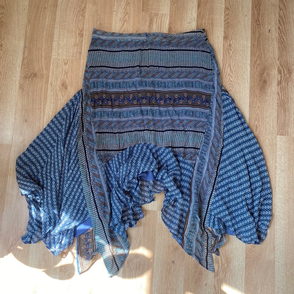 Sundance skirt